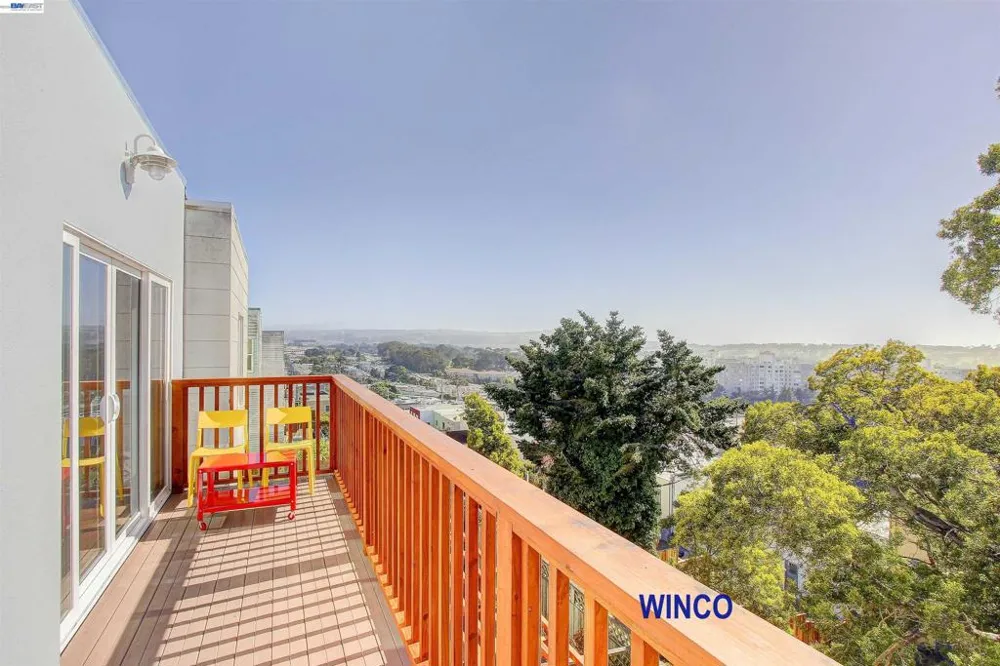 263 Ralston Street San Francisco, CA 94132