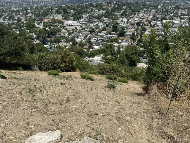 Highland Park Tract Highland Park, CA 90042