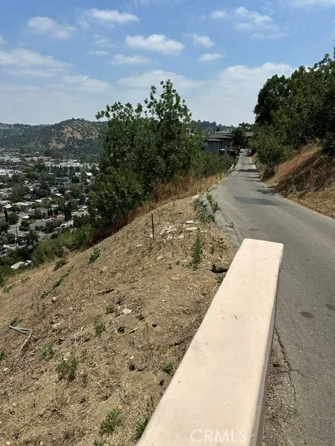 Highland Park Tract Highland Park, CA 90042