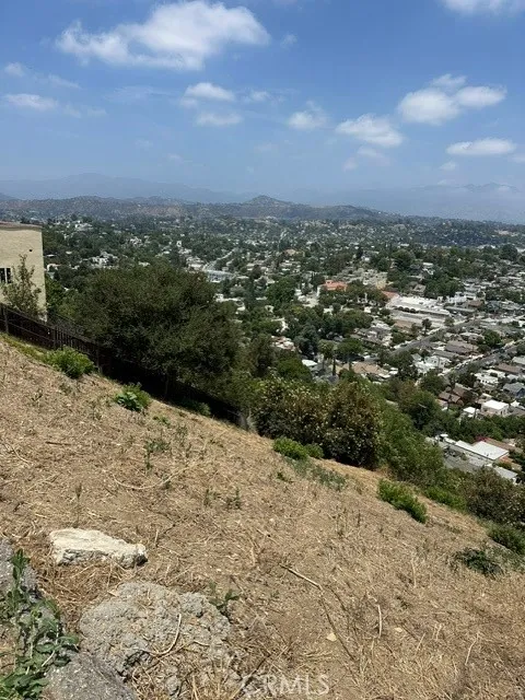 Highland Park Tract Highland Park, CA 90042
