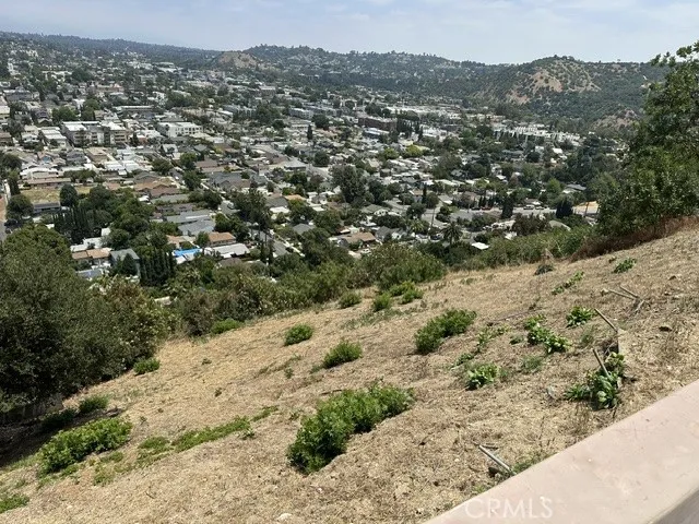Highland Park Tract Highland Park, CA 90042
