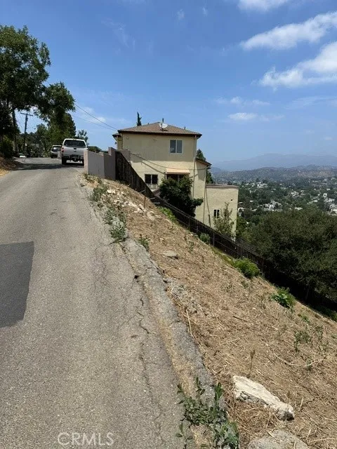 Highland Park Tract Highland Park, CA 90042