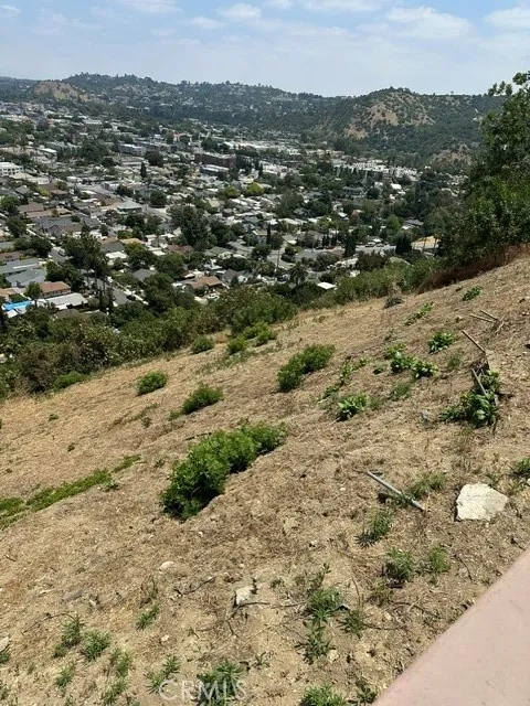 Highland Park Tract Highland Park, CA 90042