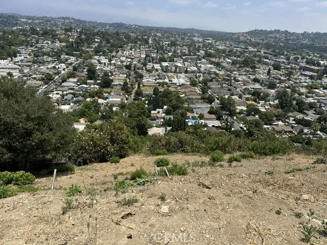 Highland Park Tract Highland Park, CA 90042