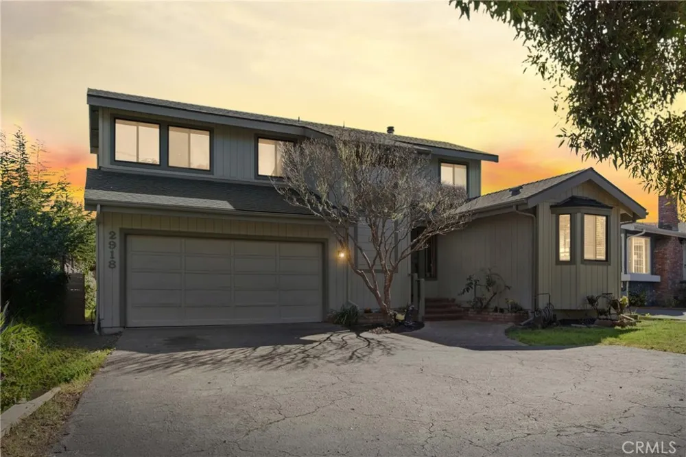 2918 Burton Drive Cambria, CA 93428