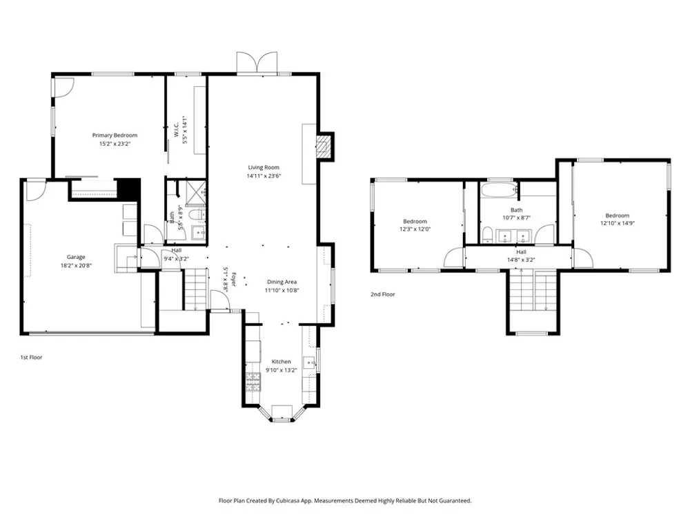 2918 Burton Drive Cambria, CA 93428
