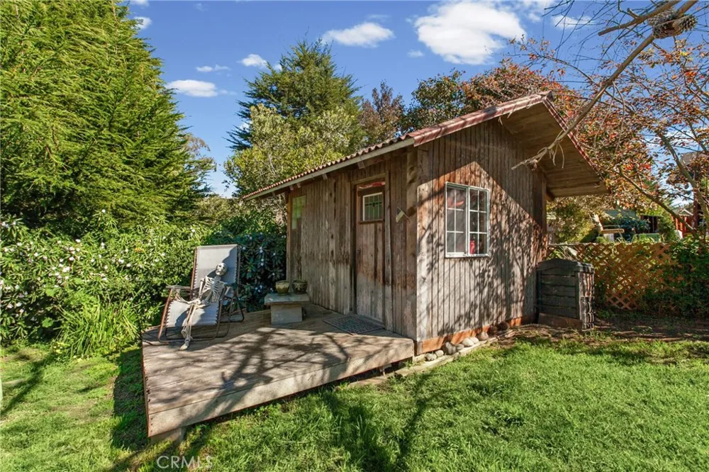 2918 Burton Drive Cambria, CA 93428
