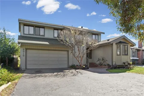 2918 Burton Drive