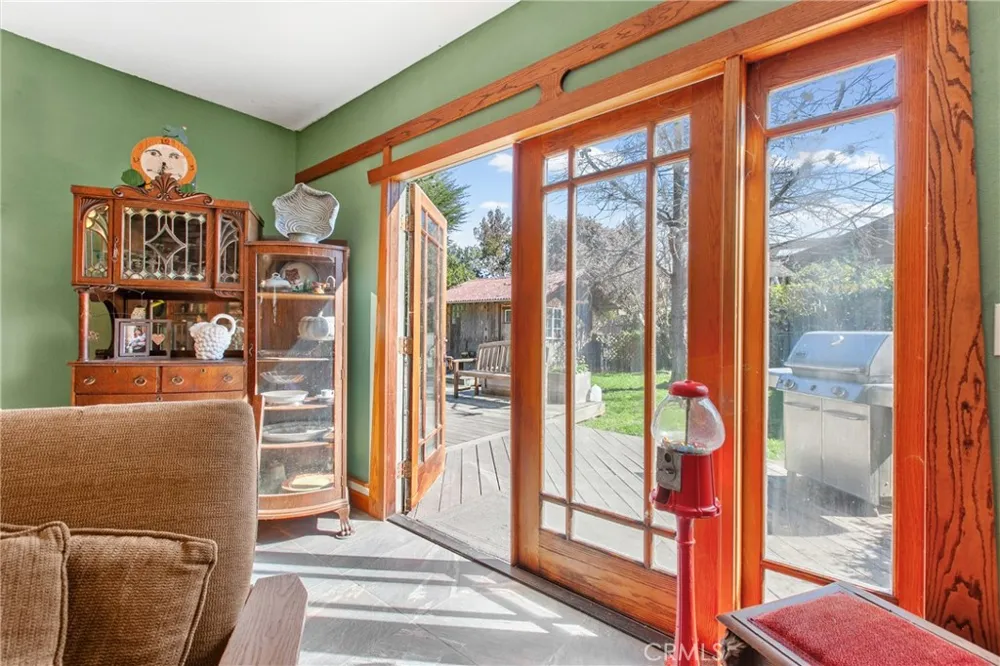 2918 Burton Drive Cambria, CA 93428