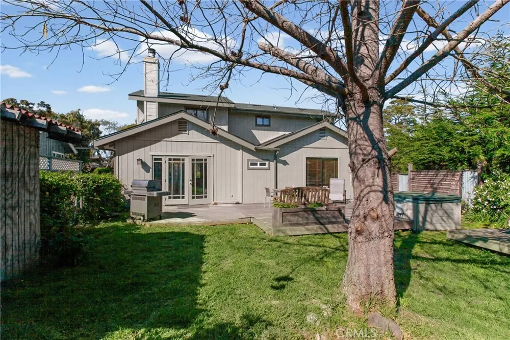 2918 Burton Drive Cambria, CA 93428