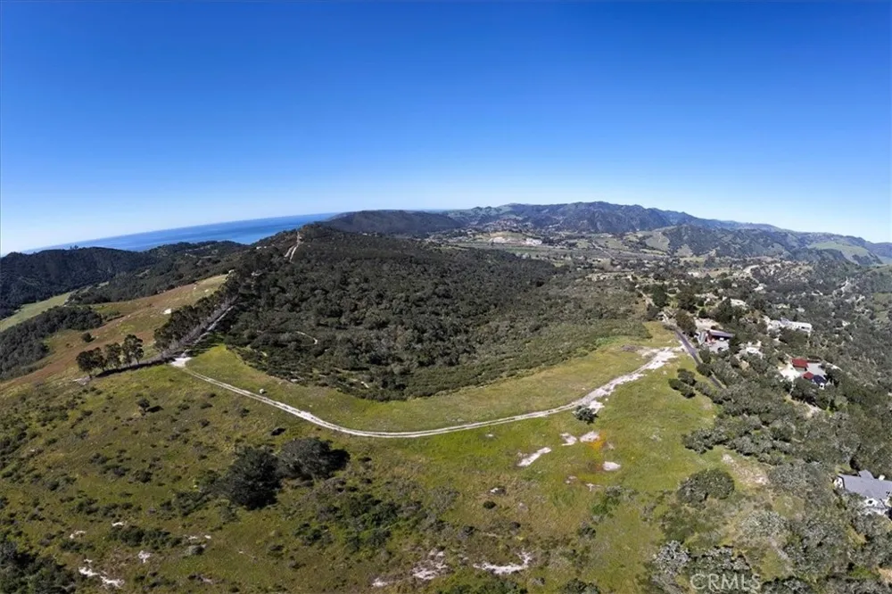 6645 Fern Canyon Rd San Luis Obispo, CA 93401