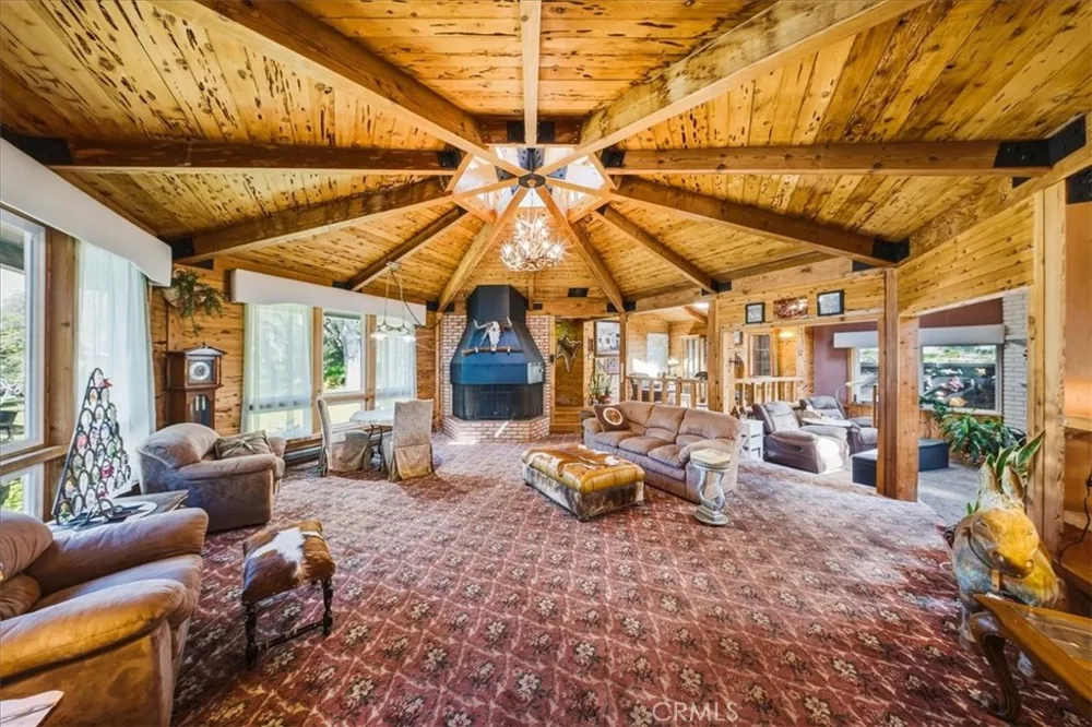 6645 Fern Canyon Rd San Luis Obispo, CA 93401
