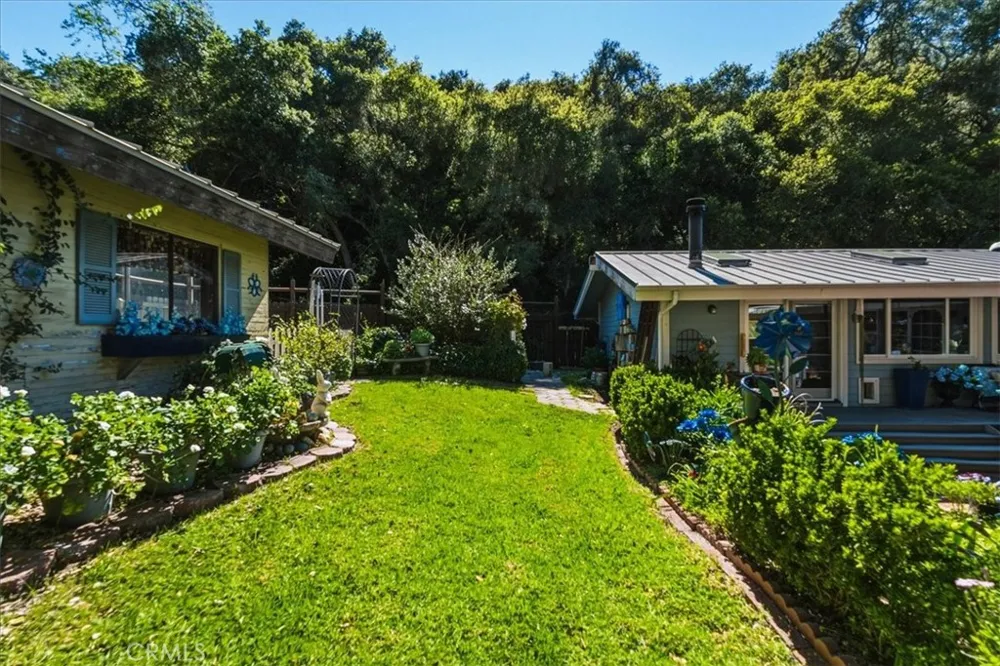 6645 Fern Canyon Rd San Luis Obispo, CA 93401