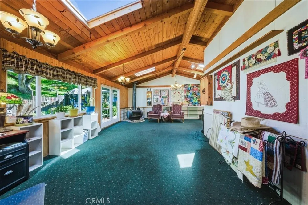 6645 Fern Canyon Rd San Luis Obispo, CA 93401
