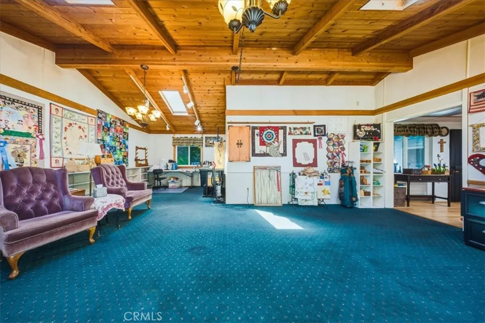 6645 Fern Canyon Rd San Luis Obispo, CA 93401