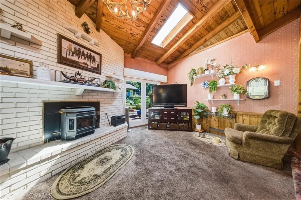 6645 Fern Canyon Rd San Luis Obispo, CA 93401