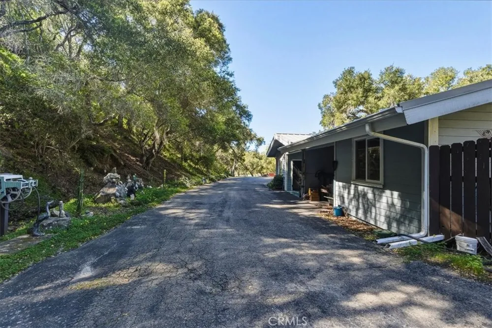 6645 Fern Canyon Rd San Luis Obispo, CA 93401