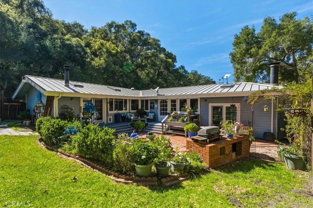 6645 Fern Canyon Rd San Luis Obispo, CA 93401
