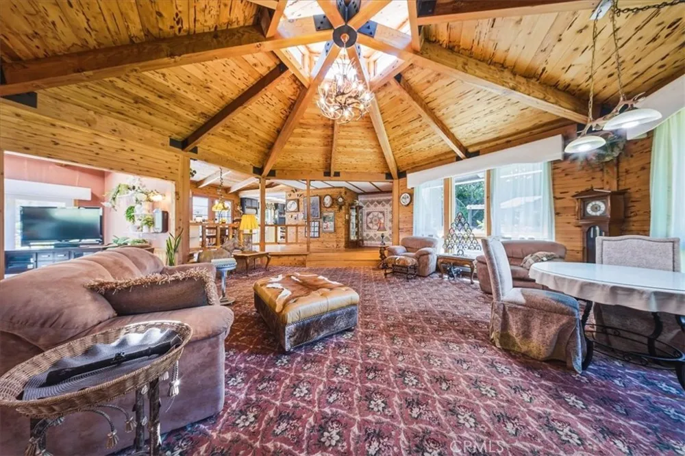 6645 Fern Canyon Rd San Luis Obispo, CA 93401