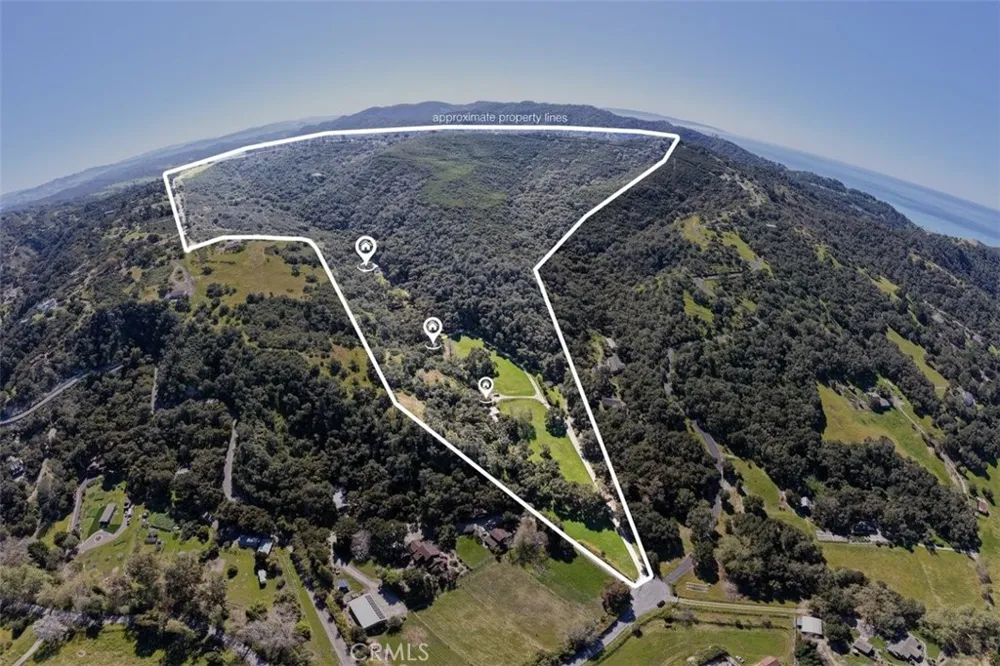 6645 Fern Canyon Rd San Luis Obispo, CA 93401