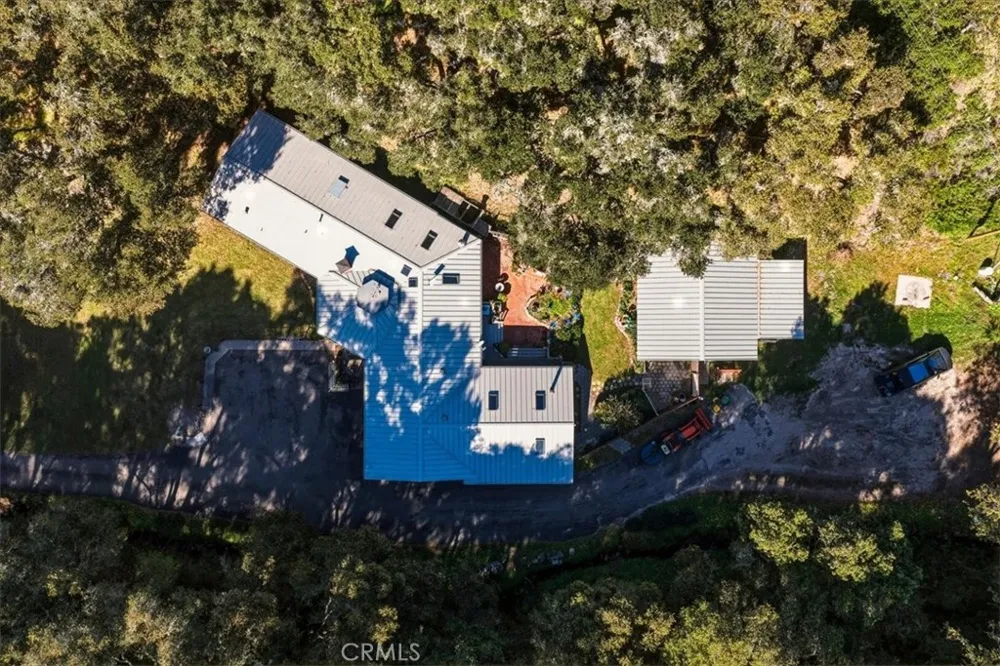 6645 Fern Canyon Rd San Luis Obispo, CA 93401
