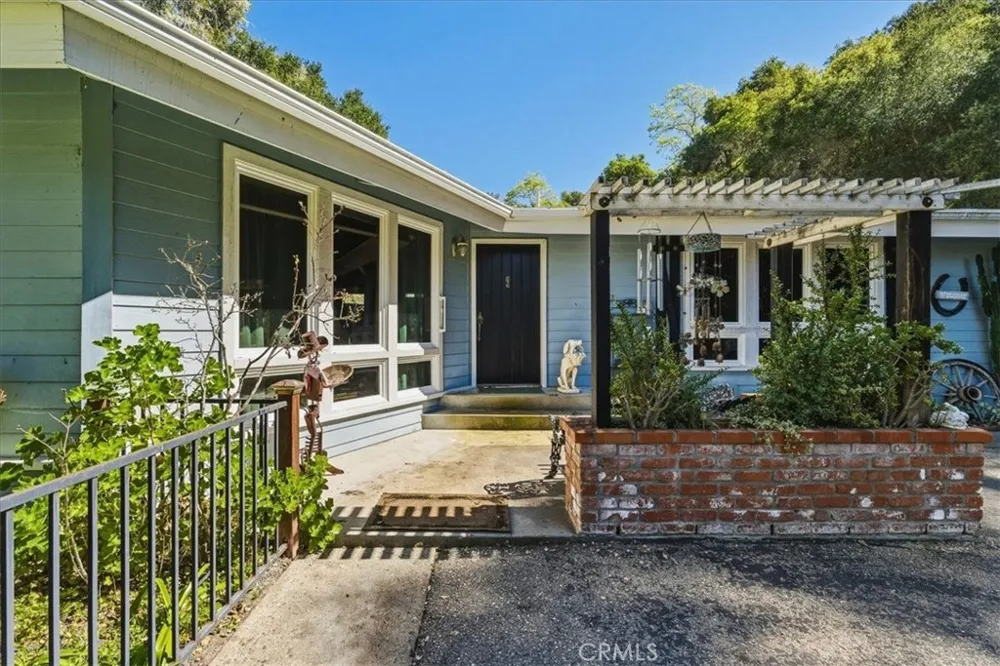 6645 Fern Canyon Rd San Luis Obispo, CA 93401