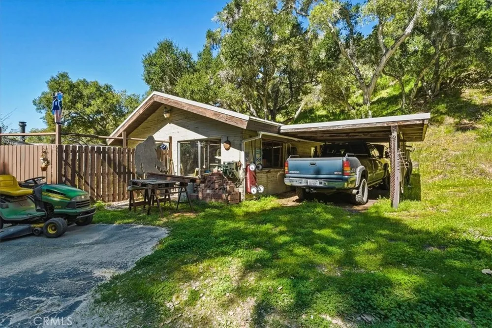 6645 Fern Canyon Rd San Luis Obispo, CA 93401