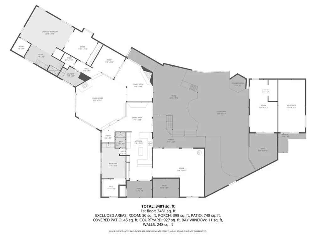 6645 Fern Canyon Rd San Luis Obispo, CA 93401