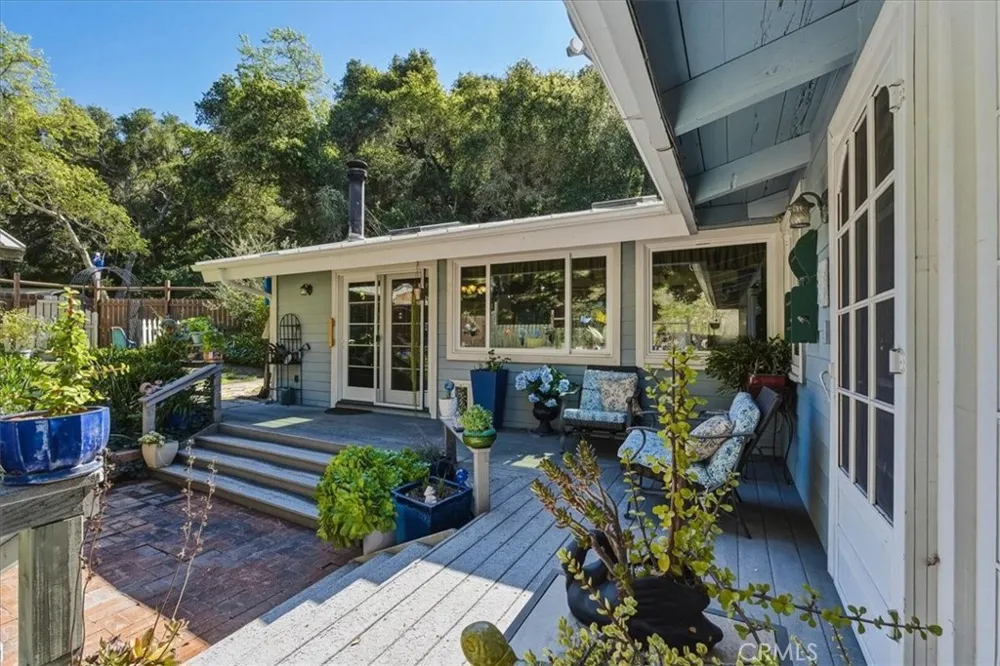 6645 Fern Canyon Rd San Luis Obispo, CA 93401