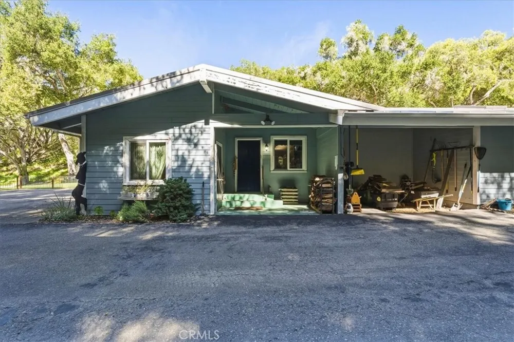 6645 Fern Canyon Rd San Luis Obispo, CA 93401