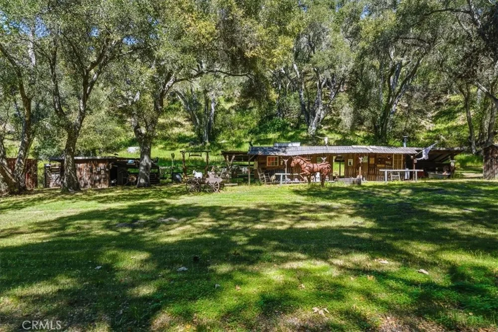 6645 Fern Canyon Rd San Luis Obispo, CA 93401