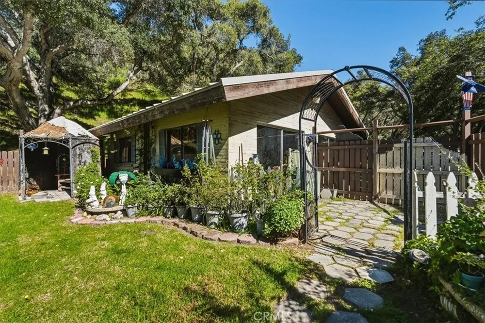 6645 Fern Canyon Rd San Luis Obispo, CA 93401