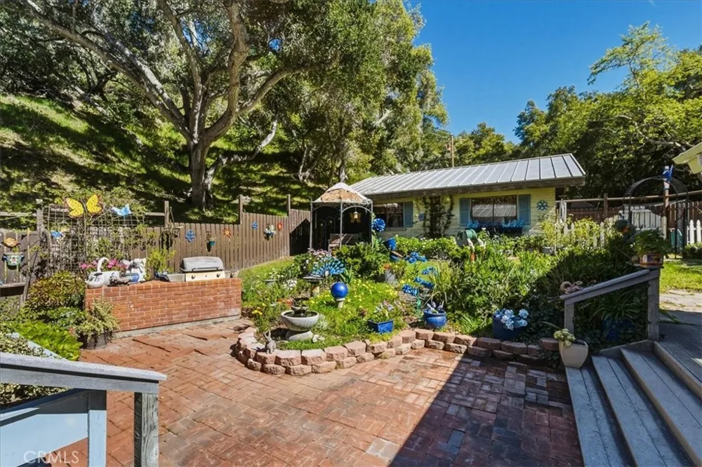 6645 Fern Canyon Rd San Luis Obispo, CA 93401