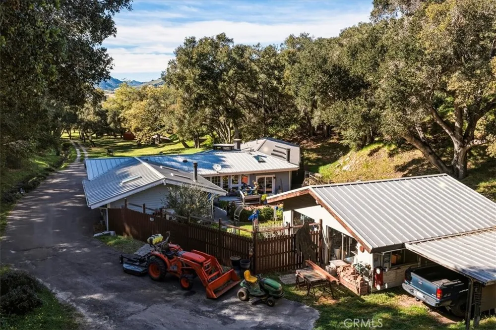 6645 Fern Canyon Rd San Luis Obispo, CA 93401