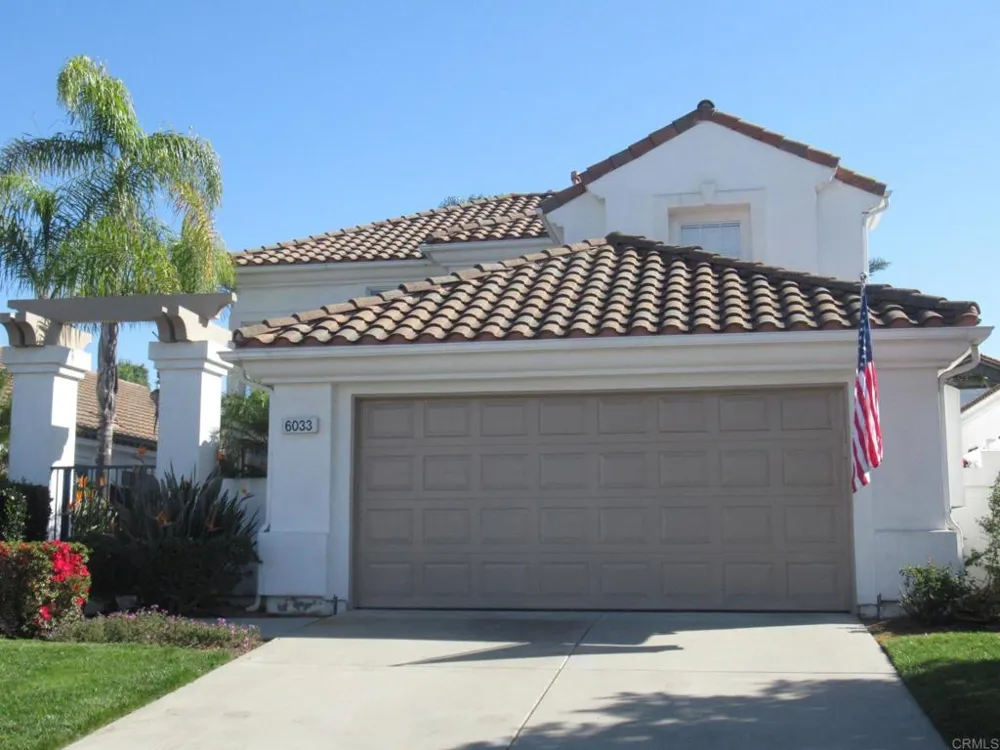 6033 Patmos Way Oceanside, CA 92056