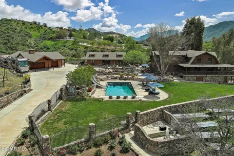 3030 Triunfo Canyon Road