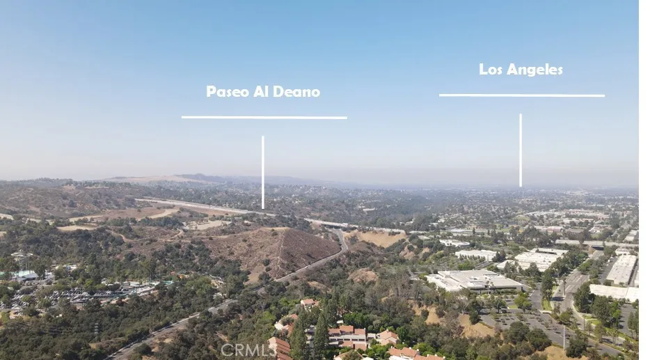 Paseo Al Deano San Dimas, CA 91773