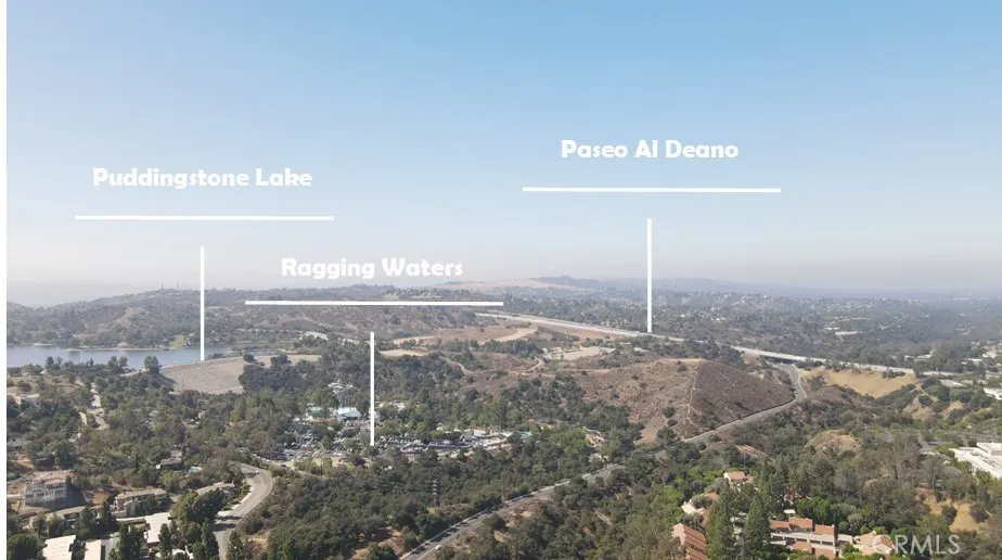 Paseo Al Deano San Dimas, CA 91773