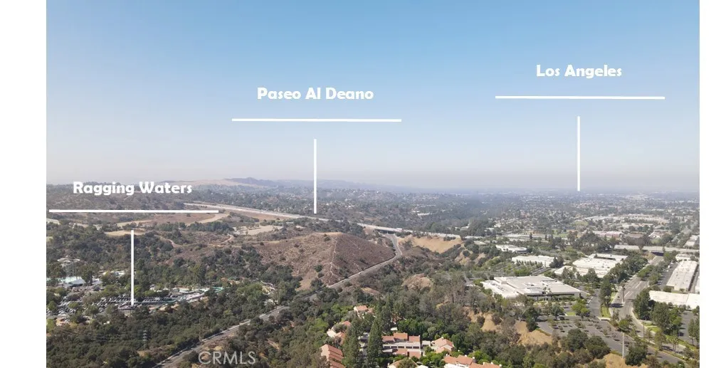 Paseo Al Deano San Dimas, CA 91773