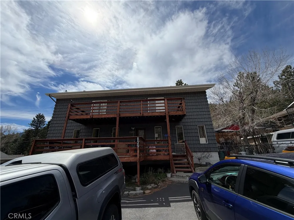 839 Apple Wrightwood, CA 92397