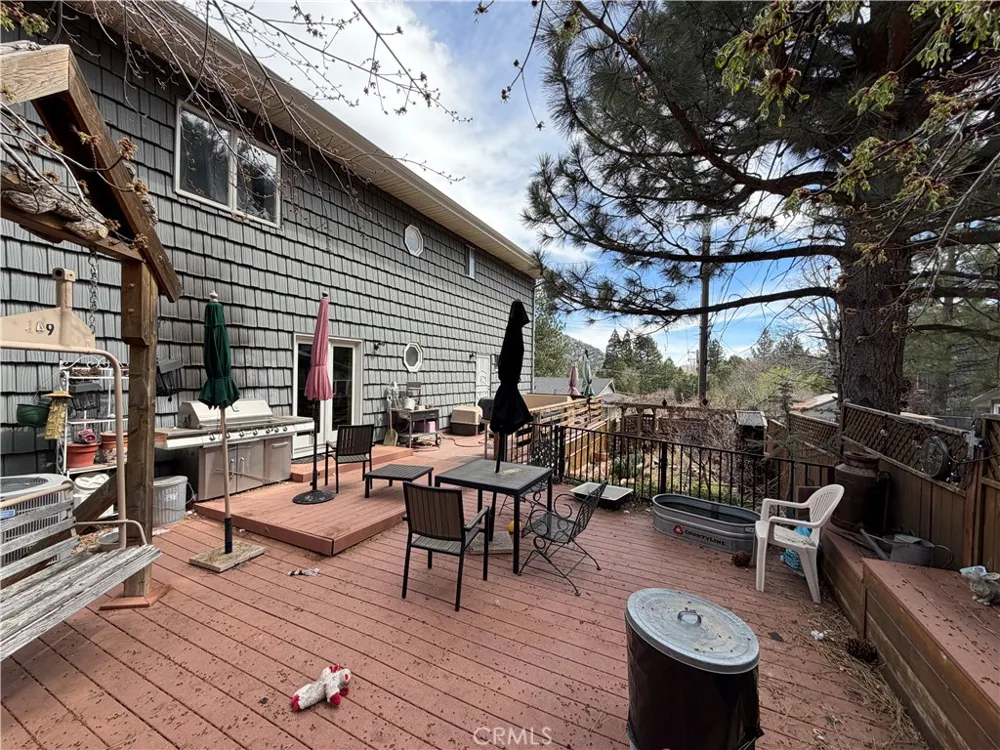 839 Apple Wrightwood, CA 92397