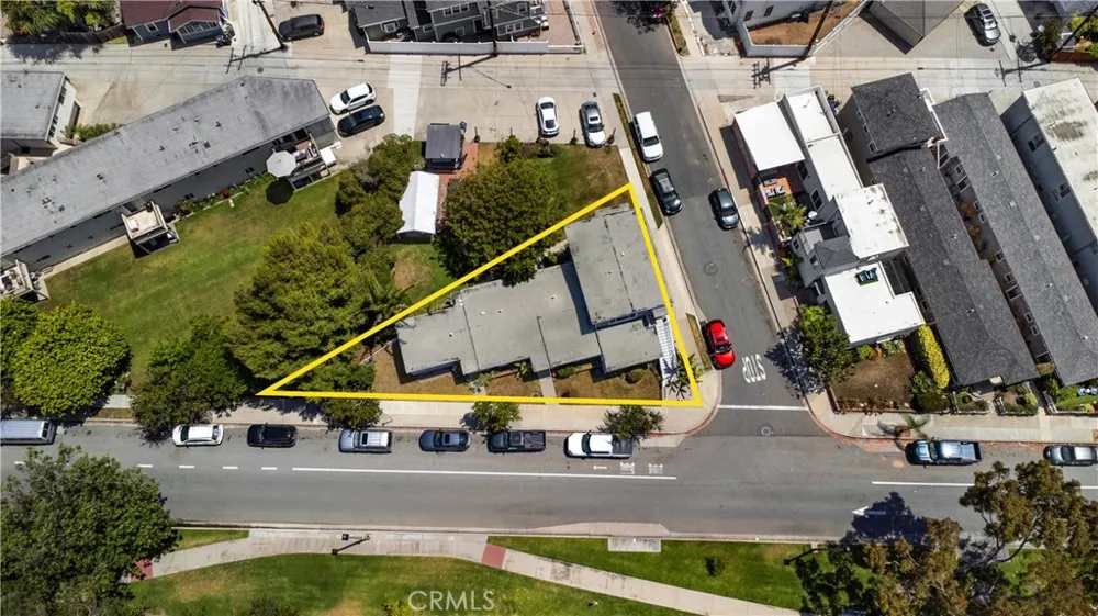 1515 Electric Avenue Seal Beach, CA 90740