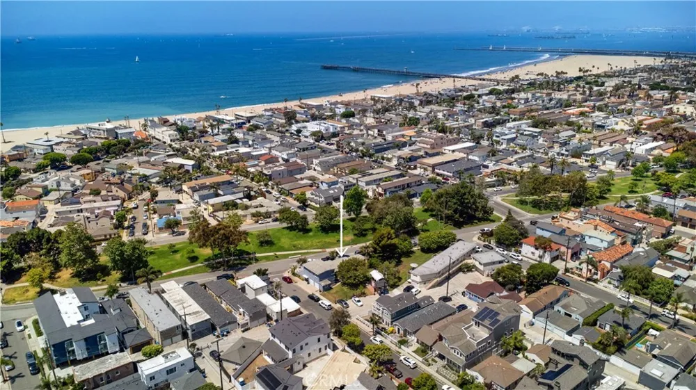 1515 Electric Avenue Seal Beach, CA 90740