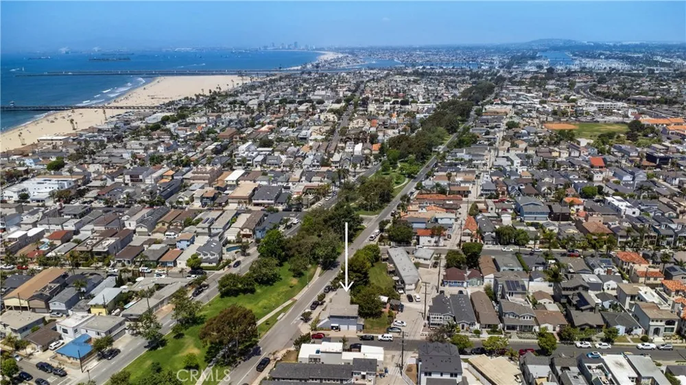 1515 Electric Avenue Seal Beach, CA 90740