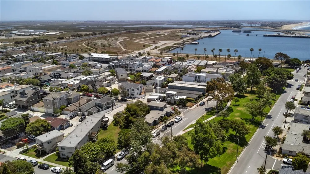 1515 Electric Avenue Seal Beach, CA 90740