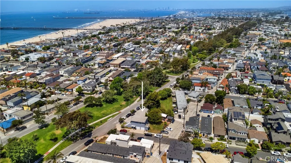 1515 Electric Avenue Seal Beach, CA 90740