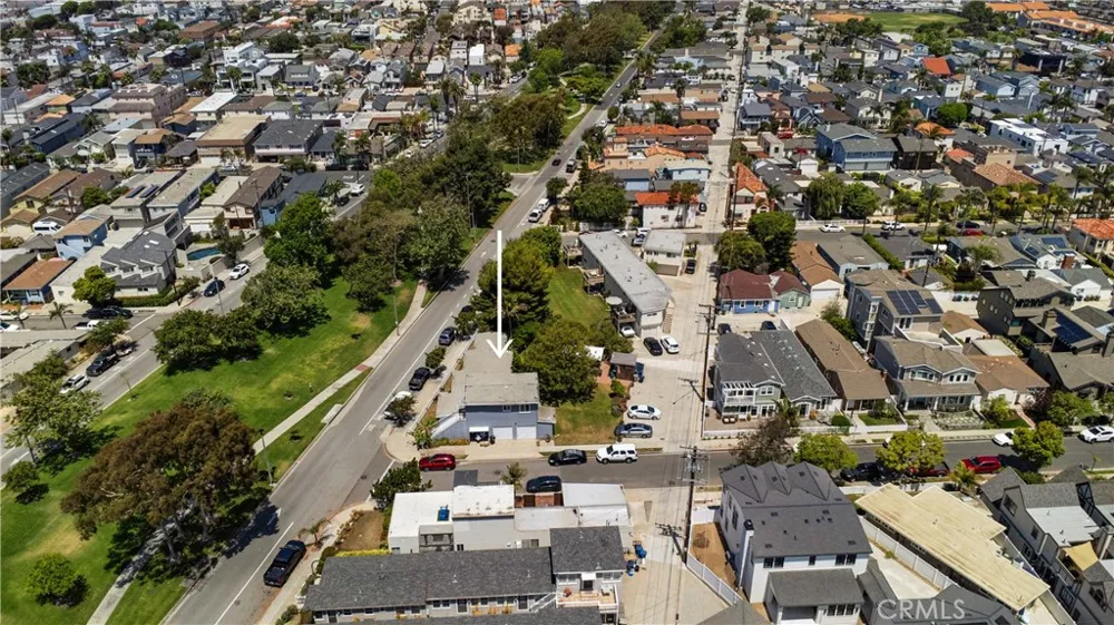 1515 Electric Avenue Seal Beach, CA 90740