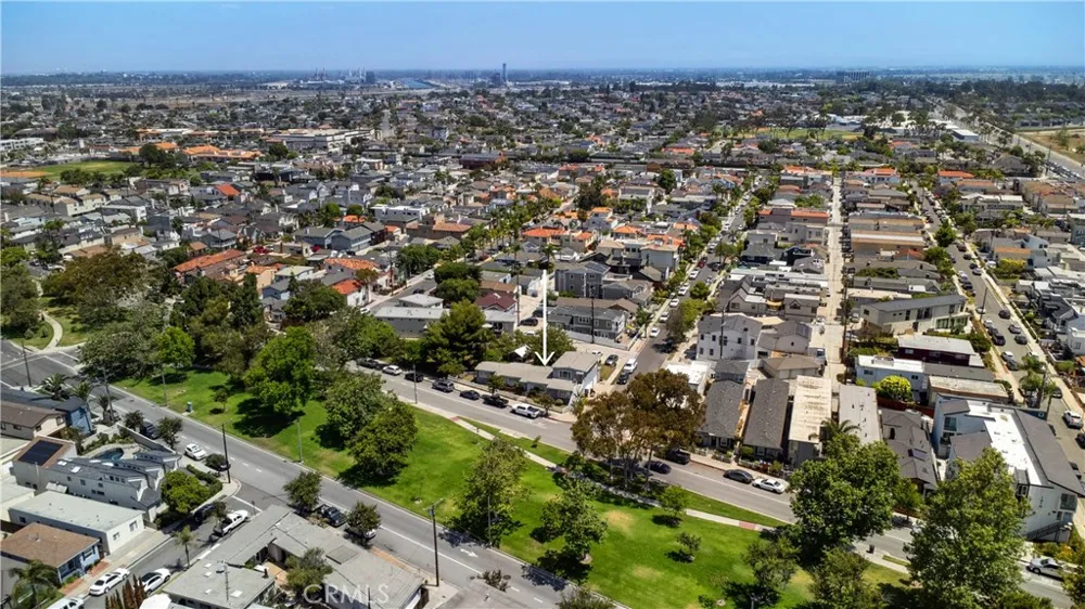 1515 Electric Avenue Seal Beach, CA 90740