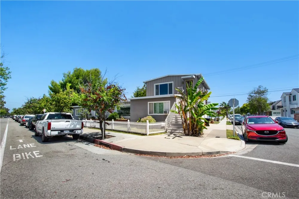 1515 Electric Avenue Seal Beach, CA 90740