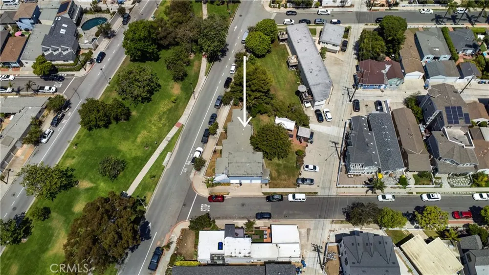 1515 Electric Avenue Seal Beach, CA 90740